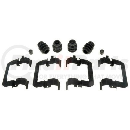 Raybestos H5844A BRAKE CALIPER HARDWARE KITS