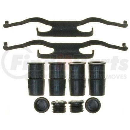 Raybestos H5863A BRAKE CALIPER HARDWARE KITS