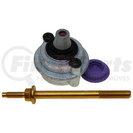 Raybestos H14350 BRAKE CALIPER DAMPER KIT