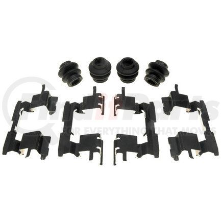 Raybestos H15961A BRAKE CALIPER HARDWARE KITS