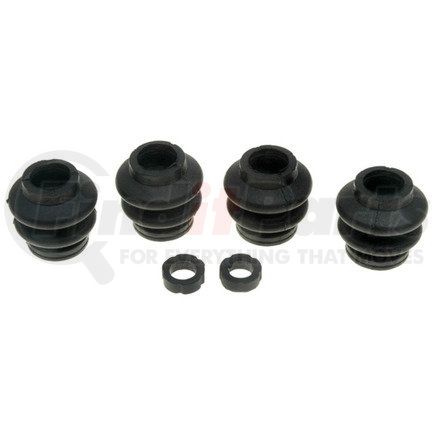 Raybestos H16147 BRAKE CALIPER RUBBER BUSHING KIT