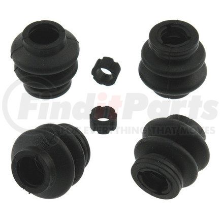 Raybestos H16175 BRAKE CALIPER RUBBER BUSHING
