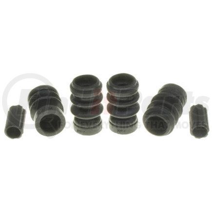 Raybestos H16190 BRAKE CALIPER RUBBER BUSHING KIT