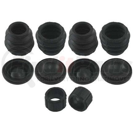 Raybestos H16199 BRAKE CALIPER RUBBER BUSHING KIT