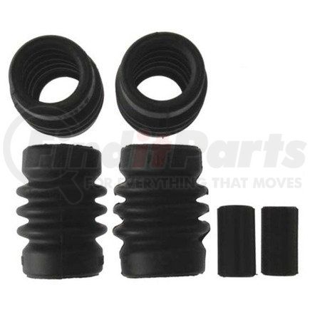 Raybestos H16196 BRAKE CALIPER RUBBER BUSHING KIT