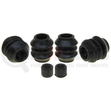 Raybestos H16208 BRAKE CALIPER RUBBER BUSHING KIT