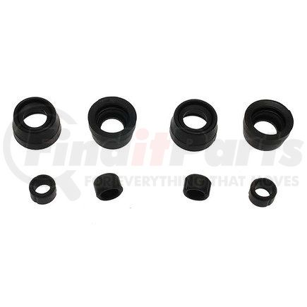 Raybestos H16210 BRAKE CALIPER RUBBER BUSHING KIT