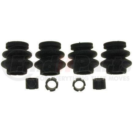 Raybestos H16204 BRAKE CALIPER RUBBER BUSHING KIT