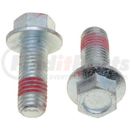 Raybestos H17001 CALIPER ANCHOR PLATE BOLT