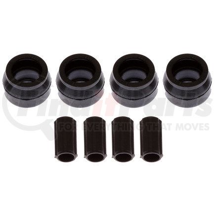 Raybestos H16233 BRAKE CALIPER RUBBER BUSHING KIT