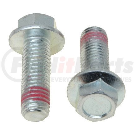 Raybestos H17004 CALIPER ANCHOR PLATE BOLT