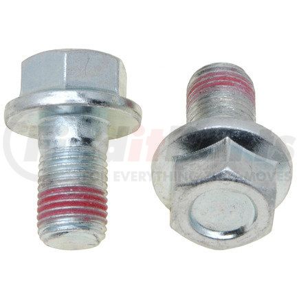 Raybestos H17006 CALIPER ANCHOR PLATE BOLT