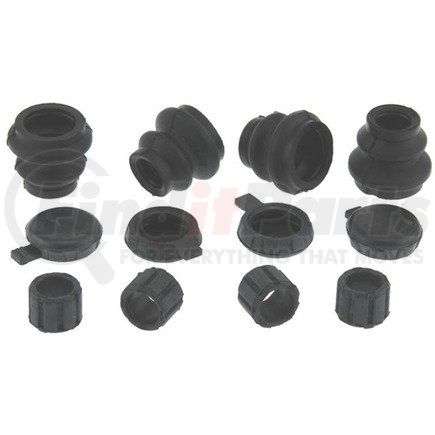 Raybestos H16170 BRAKE CALIPER RUBBER BUSHING