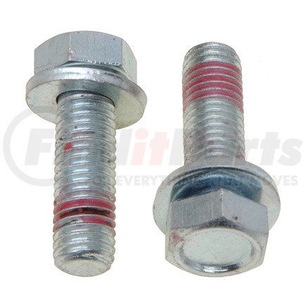 Raybestos H17010 CALIPER ANCHOR PLATE BOLT