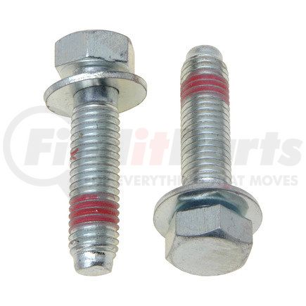 Raybestos H17012 CALIPER ANCHOR PLATE BOLT