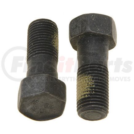 Raybestos H17008 CALIPER ANCHOR PLATE BOLT