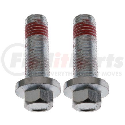 Raybestos H17042 CALIPER ANCHOR PLATE BOLT