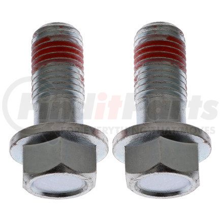 Raybestos H17036 CALIPER ANCHOR PLATE BOLT