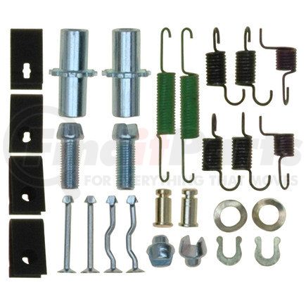 Raybestos H17476 PARKING BRAKE HARDWARE