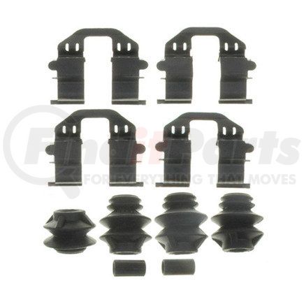 Raybestos H18084A BRAKE CALIPER HARDWARE KITS