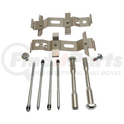 Raybestos H18225A BRAKE CALIPER HARDWARE KITS