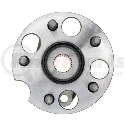 Raybestos 712284 WHEEL HUB ASSEMBLY