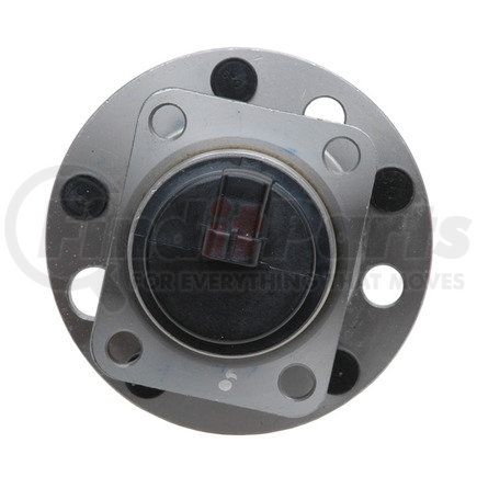 Raybestos 713085 WHEEL HUB ASSEMBLY