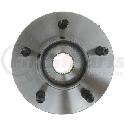 Raybestos 715029 WHEEL HUB ASSEMBLY