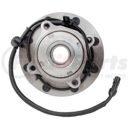 Raybestos 715020 WHEEL HUB ASSEMBLY