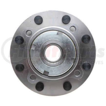 Raybestos 715021 WHEEL HUB ASSEMBLY