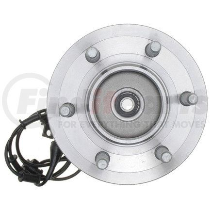 Raybestos 715046 WHEEL HUB ASSEMBLY