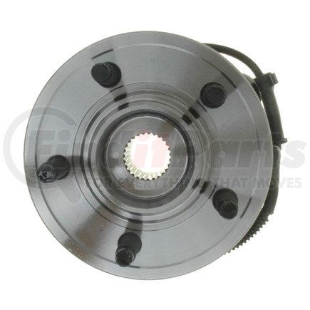 Raybestos 715050 WHEEL HUB ASSEMBLY