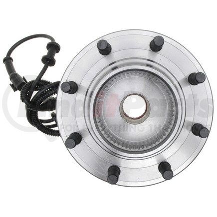 Raybestos 715057 WHEEL HUB ASSEMBLY