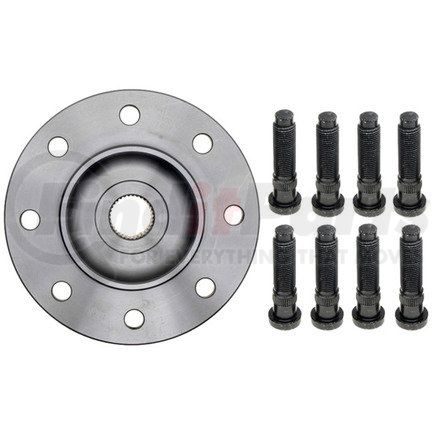 Raybestos 715070 WHEEL HUB ASSEMBLY