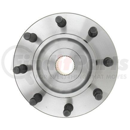 Raybestos 715061 WHEEL HUB ASSEMBLY