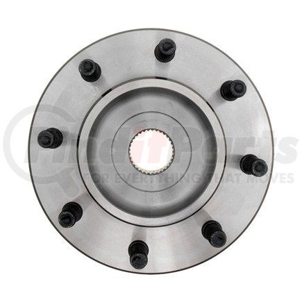 Raybestos 715063 WHEEL HUB ASSEMBLY