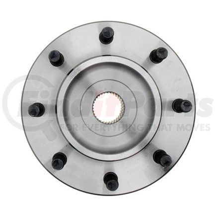 Raybestos 715062 WHEEL HUB ASSEMBLY