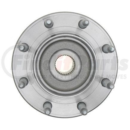 Raybestos 715086 WHEEL HUB ASSEMBLY