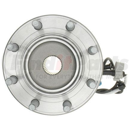 Raybestos 715088 WHEEL HUB ASSEMBLY