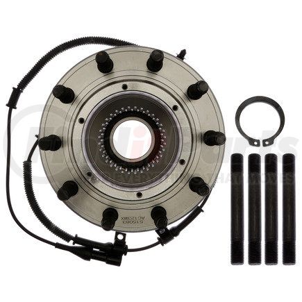 Raybestos 715083 WHEEL HUB ASSEMBLY