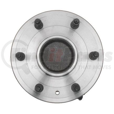 Raybestos 715097 WHEEL HUB ASSEMBLY