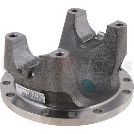 Dana 250-2-39-1 HALF RND FLANG