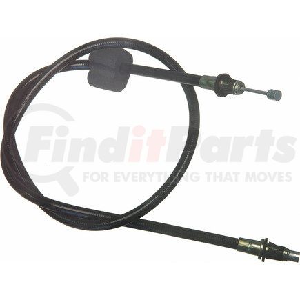 Wagner BC130875 Brake Cable