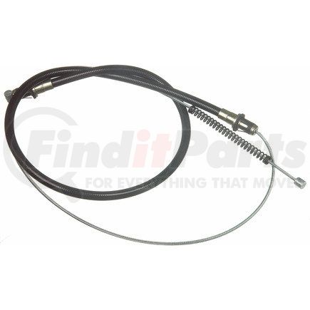 Wagner BC132454 Brake Cable