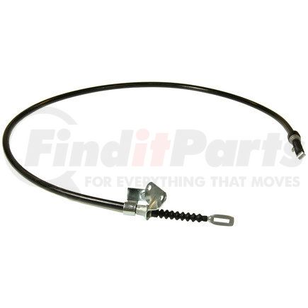 Wagner BC141746 Brake Cable