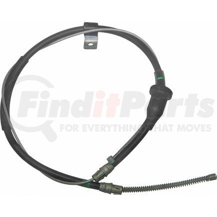 Wagner BC140166 Brake Cable