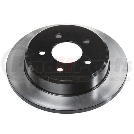 Wagner BD125463E Brake Rotor