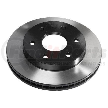 Wagner BD125654E Brake Rotor