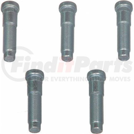 Wagner BD125852 Wheel Bolt