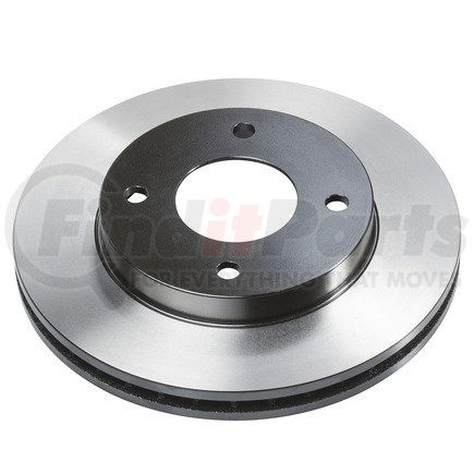 Wagner BD126133E Brake Rotor